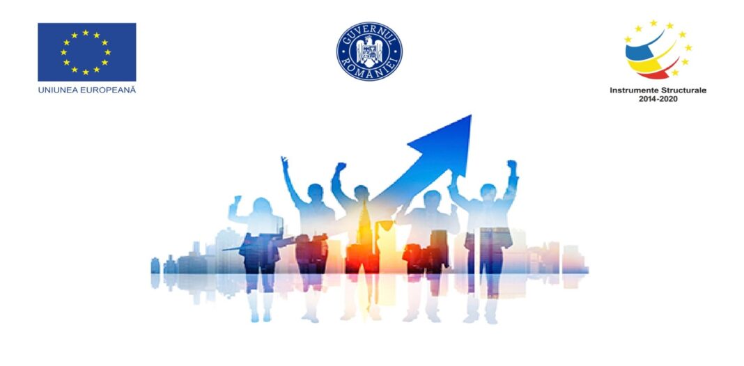 Conferința finală proiect „Angajați competitivi pe piața muncii din Regiunea Sud – Est” (C) Conferința finală proiect „Angajați competitivi pe piața muncii din Regiunea Sud – Est” (C)