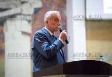 VIDEO | Despre un moment care nu trebuia să se petreacă…