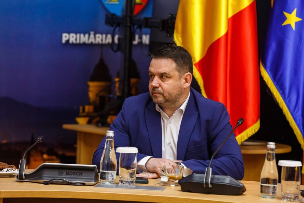 Adrian Burlacu, primarul comunei Beceni: ”Îmi doresc sa fim cu toții o echipă si să contribuim la binele comunei” Adrian Burlacu, primarul comunei Beceni: ”Îmi doresc sa fim cu toții o echipă si să contribuim la binele comunei”