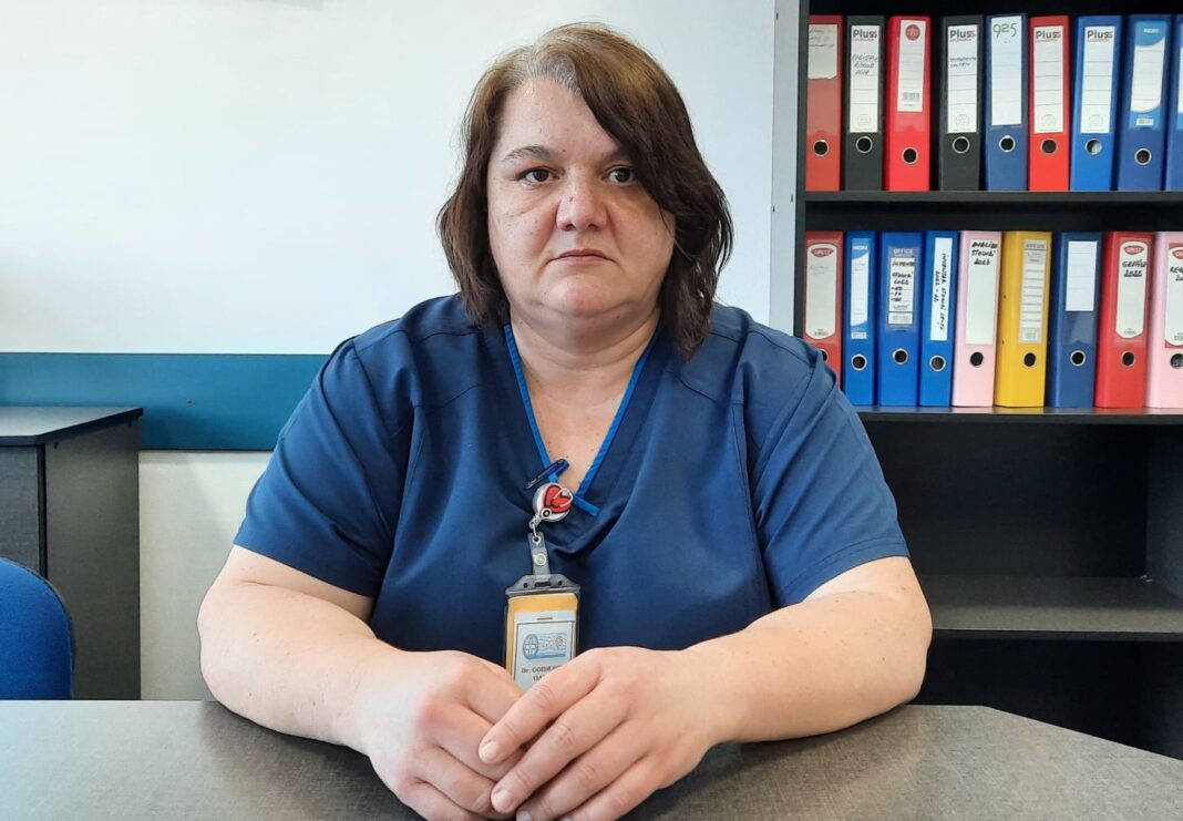 INTERVIU | Despre apneea de somn, cu Dr. Oana Goidescu – medic primar chirurgie generală INTERVIU | Despre apneea de somn, cu Dr. Oana Goidescu – medic primar chirurgie generală