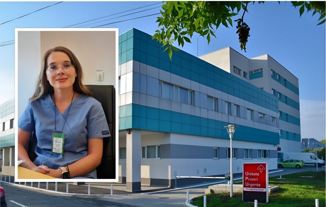 INTERVIU | Dr. Adina Bratie: „40% dintre paciente sunt diagnosticate cu sindromul ovarelor polichistice“ INTERVIU | Dr. Adina Bratie: „40% dintre paciente sunt diagnosticate cu sindromul ovarelor polichistice“