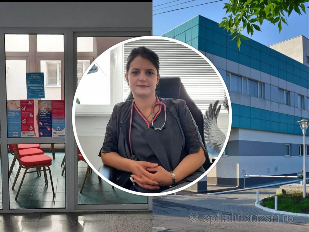 INTERVIU | Importanța alăptării la sân INTERVIU | Importanța alăptării la sân