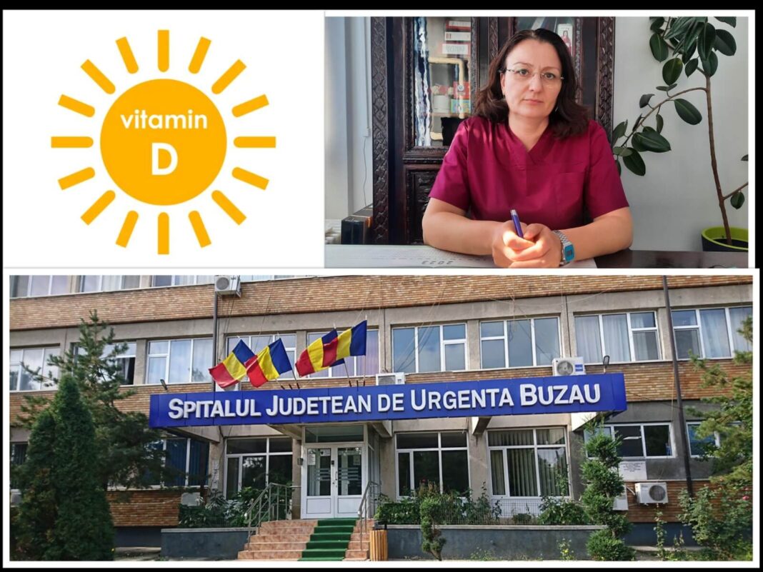 INTERVIU | Despre rahitism și cum putem îmbunătăți imunitatea la copii INTERVIU | Despre rahitism și cum putem îmbunătăți imunitatea la copii