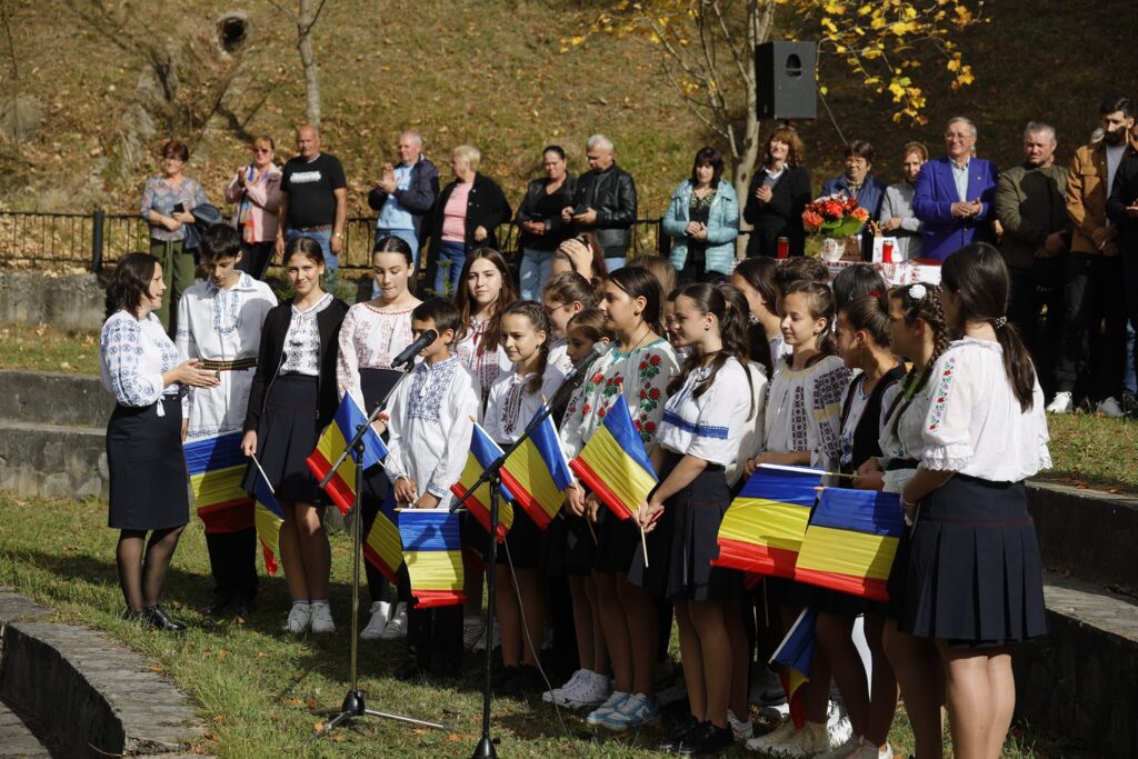 Ziua Armatei Române sărbătorită la Buzău