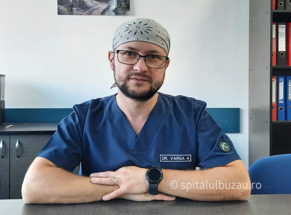 INTERVIU | Cu Dr. Alexandru Varga, medic primar Chirurgie Plastică și Reparatorie despre terapia medico-chirurgicală a arsurilor
