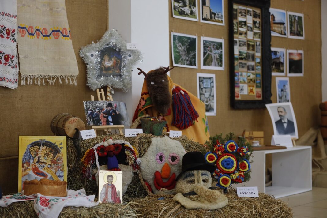 CULTURĂ | „Descoperă Buzăul – Patrimoniul de lângă tine” CULTURĂ | „Descoperă Buzăul – Patrimoniul de lângă tine”