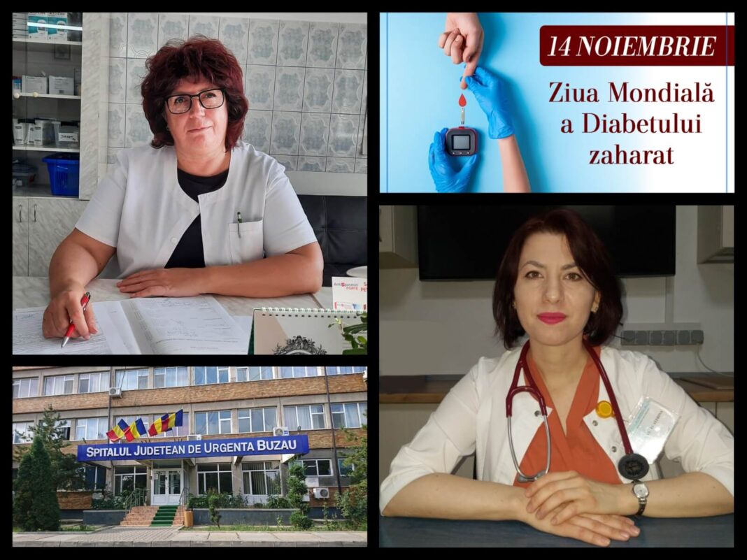 INTERVIU | Diabetul zaharat, o maladie tot mai frecventă în secolul XXI INTERVIU | Diabetul zaharat, o maladie tot mai frecventă în secolul XXI