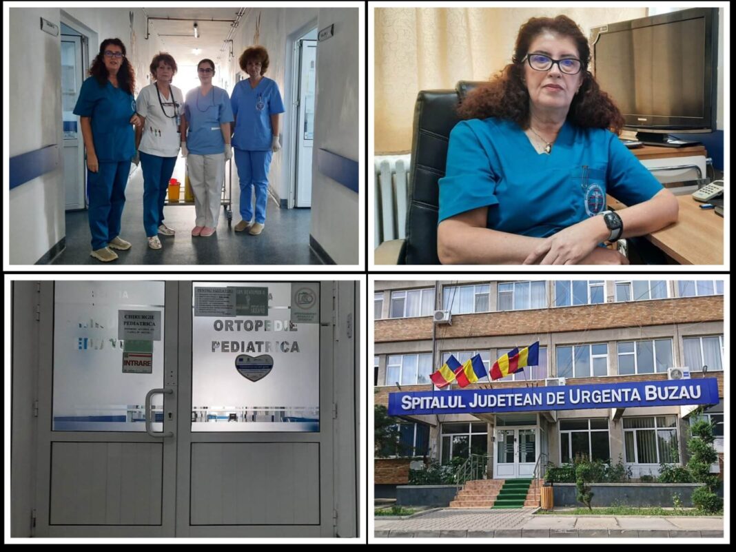 INTERVIU | Apendicita la copii: primele simptome la care părinții trebuie să fie atenți INTERVIU | Apendicita la copii: primele simptome la care părinții trebuie să fie atenți
