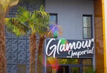 Galerie foto | Hotel Glamour Imperial, confort şi eleganţă în inima Buzăului!