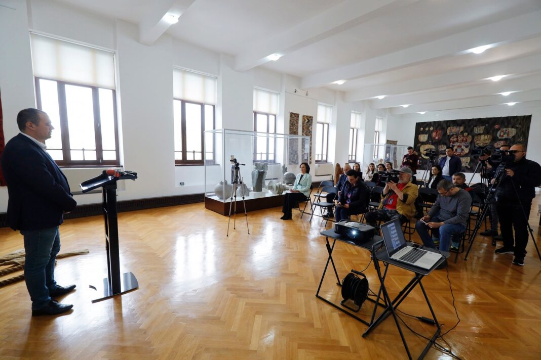 Educație financiară pentru tineri și oportunități antreprenoriale în Geoparcul UNESCO Tinutul Buzaului Educație financiară pentru tineri și oportunități antreprenoriale în Geoparcul UNESCO Tinutul Buzaului