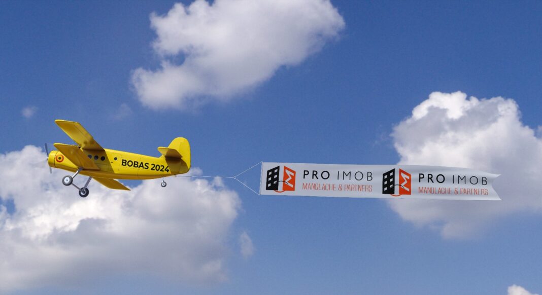 PRO IMOB Manolache & Partners, mândru partener al BOBAS! Agenţia din Buzău, partener al celor mai importante evenimente din comunitatea buzoiană PRO IMOB Manolache & Partners, mândru partener al BOBAS! Agenţia din Buzău, partener al celor mai importante evenimente din comunitatea buzoiană