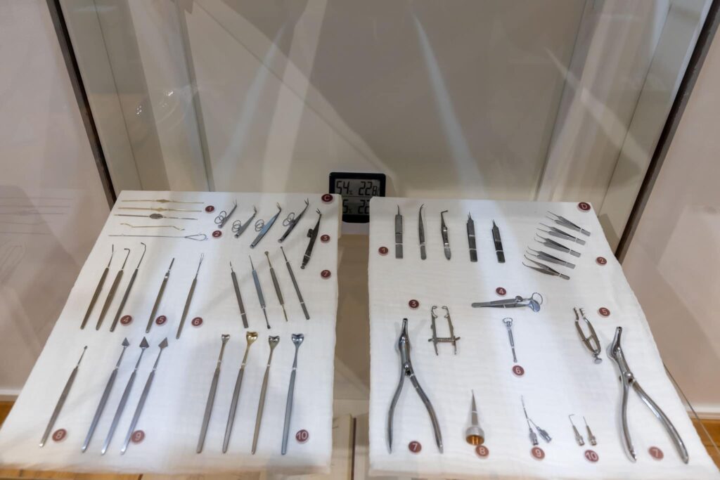 Au fost deschise expozițiile de bază ale Centrului Muzeal „I. C. Brătianu”