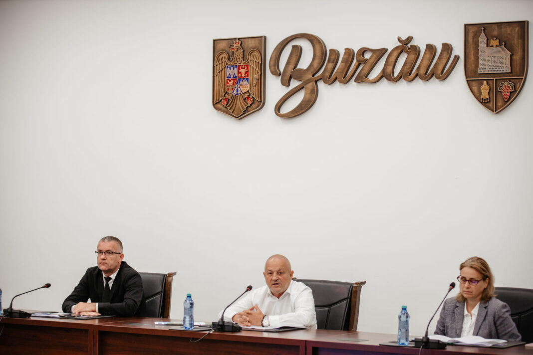 Contract de 121 milioane de euro pentru modernizarea tronsonului DJ 203K Vintilă Vodă – Plaiul Nucului Contract de 121 milioane de euro pentru modernizarea tronsonului DJ 203K Vintilă Vodă – Plaiul Nucului