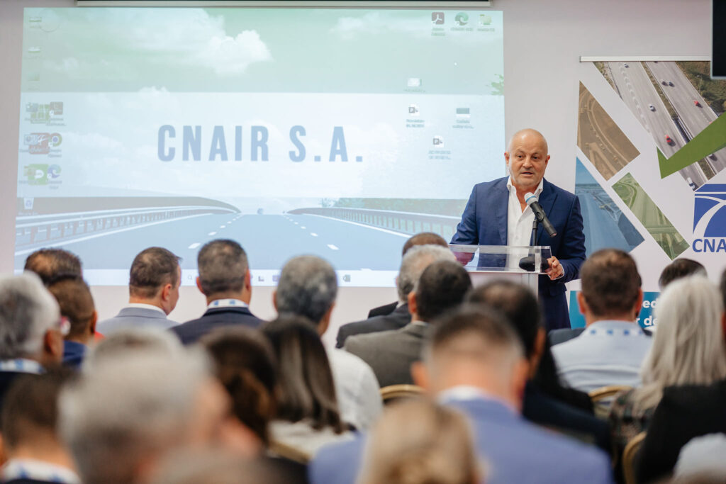 A 42-a ediție a ședinței șefilor de secții de drumuri naționale, organizată la Buzău: Dezvoltarea infrastructurii rutiere, siguranța și întreținerea drumurilor – principalele teme de discuție