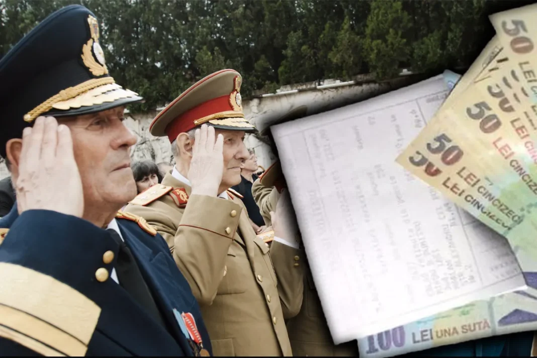 PSD cere PNL să înceteze sarabanda fentelor electorale cu proiectele de lege privind pensiile militare (C) PSD cere PNL să înceteze sarabanda fentelor electorale cu proiectele de lege privind pensiile militare (C)