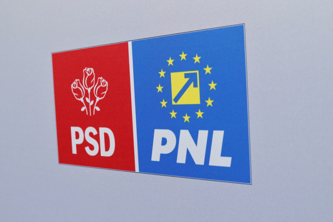 PSD cere PNL să fie responsabil la guvernare (C) PSD cere PNL să fie responsabil la guvernare (C)