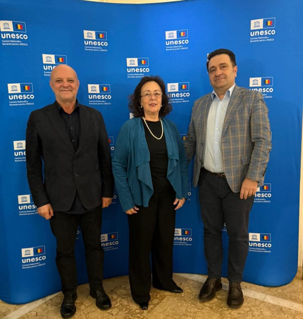 Geoparcul Internațional UNESCO Ținutul Buzăului, recunoscut pentru contribuția sa la idealurile UNESCO