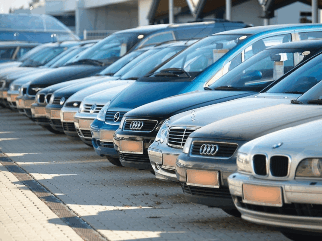 Buzăul, în topul județelor cu cele mai vechi mașini! 75% din autoturisme au peste 15 ani! Buzăul, în topul județelor cu cele mai vechi mașini! 75% din autoturisme au peste 15 ani!