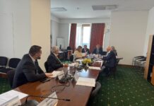 Carmen Orban propune un plan strategic pentru reforma legislației din sănătate: „Este timpul să trecem de la vorbe la fapte”