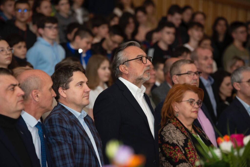Buzău, capitala performanței în matematică!