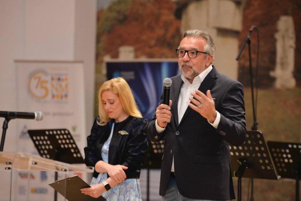Buzău, capitala performanței în matematică!