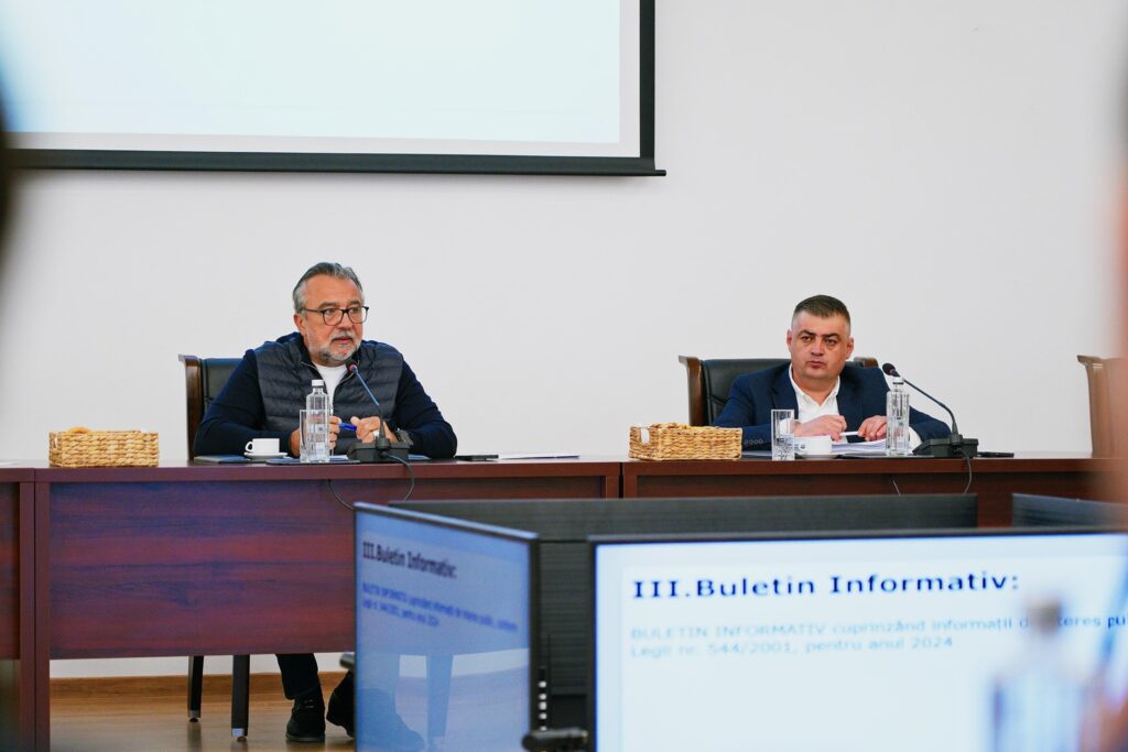 Investiții esențiale în sănătate, infrastructură și cultură: deciziile adoptate de Consiliul Județean Buzău pentru dezvoltarea județului