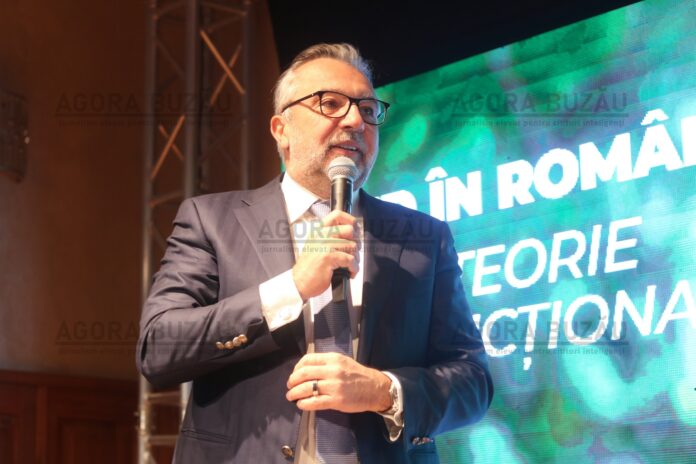 lucian romascanu
