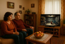 Buzăul subteran | Un reportaj despre ce a fost, ce a mai rămas și ce nu știm despre adăposturile civile