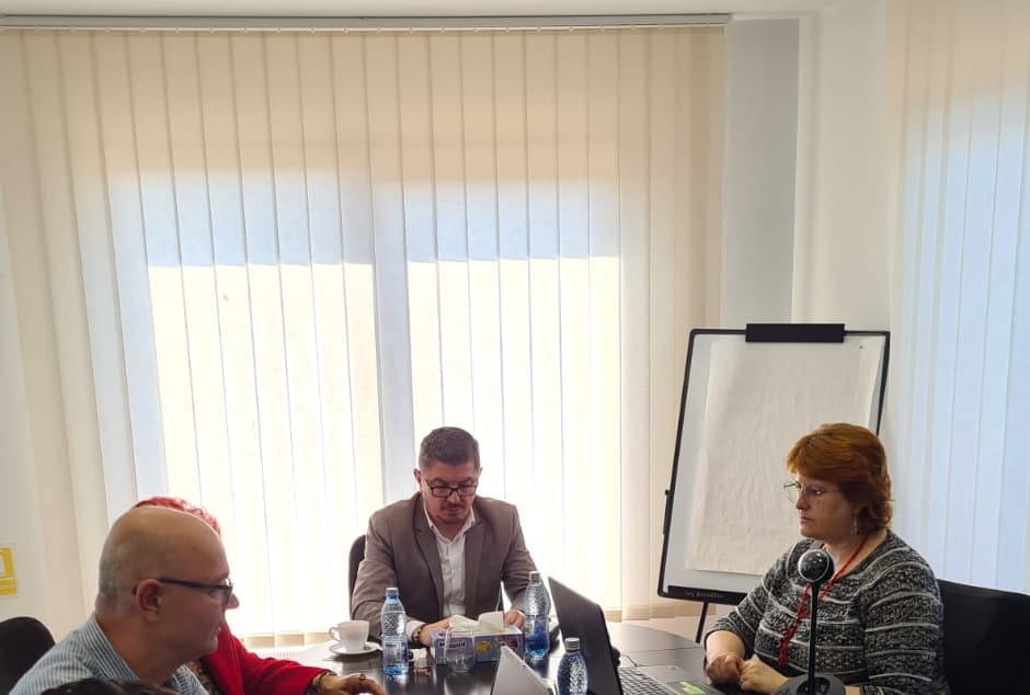 CECCAR Buzău și ITM, parteneriat pentru o tranziție eficientă la REGES-ONLINE