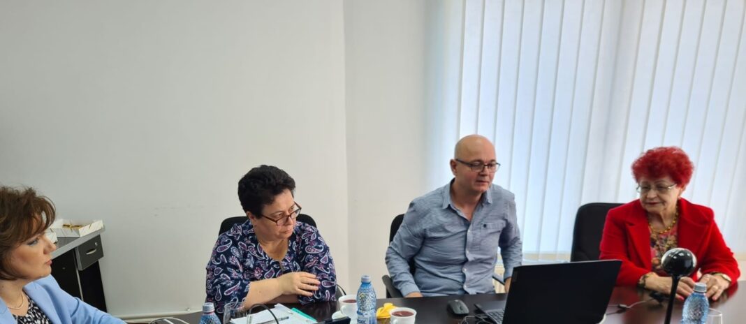 CECCAR Buzău și ITM, parteneriat pentru o tranziție eficientă la REGES-ONLINE CECCAR Buzău și ITM, parteneriat pentru o tranziție eficientă la REGES-ONLINE