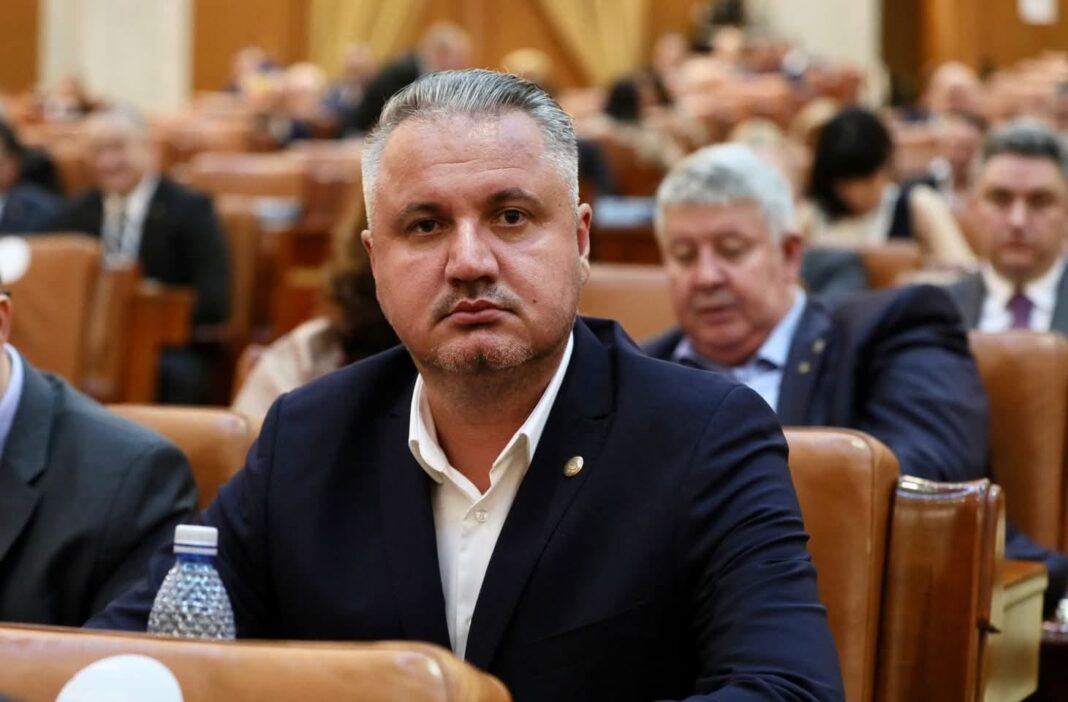 Romeo Lungu: „PSD susține investițiile și cere măsuri echilibrate, nu tăieri haotice” Podul peste râul Buzău și nodul rutier Buzău Est, deschise oficial: județul Buzău urcă pe harta infrastructurii moderne