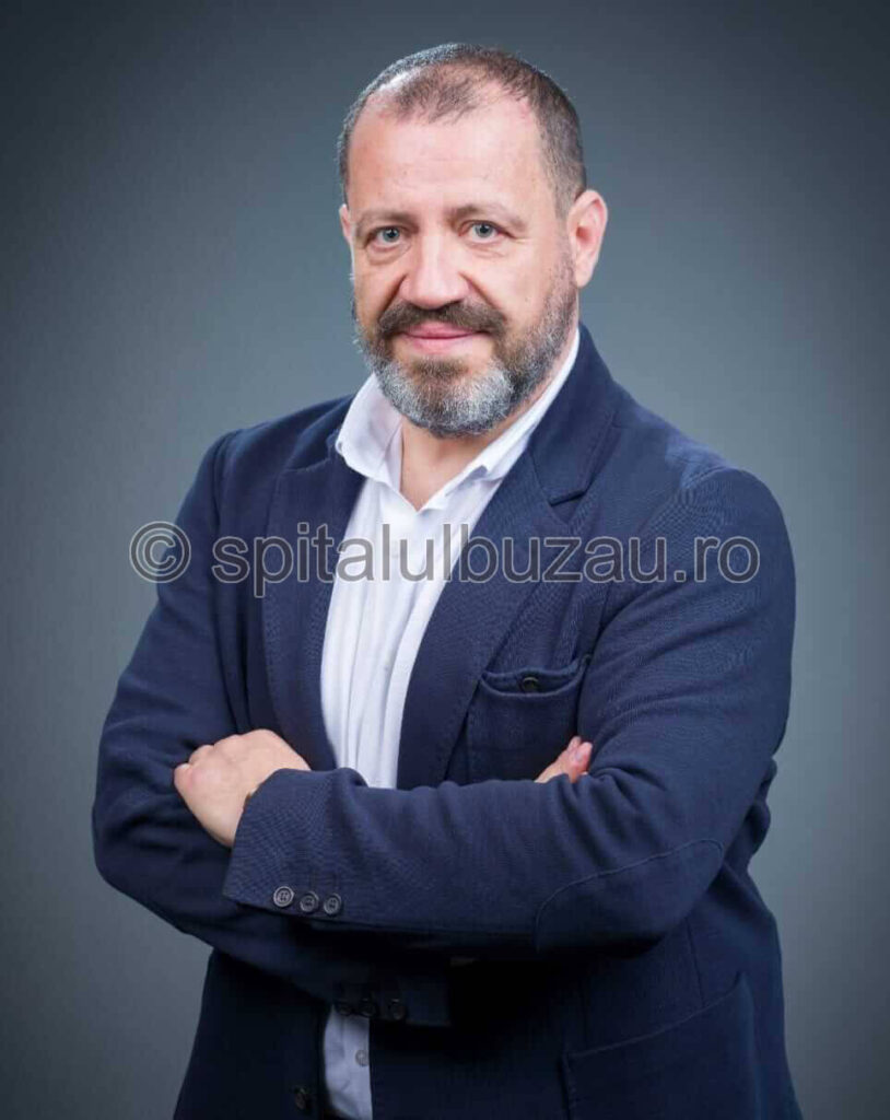Curs de comunicare pentru personalul medical și auxiliar al SJU Buzău