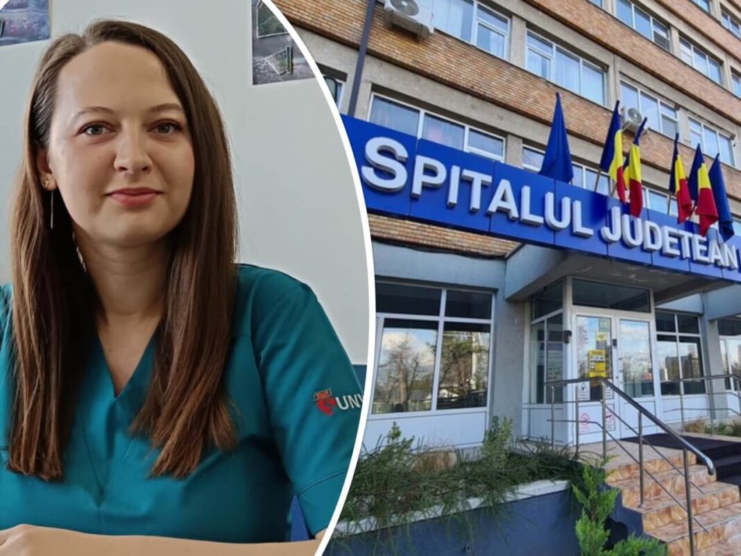 Pancreatita acută | Interviu cu dr. Monica Grigore, medic specialist Gastroenterologie – S.J.U. Buzău Pancreatita acută | Interviu cu dr. Monica Grigore, medic specialist Gastroenterologie – S.J.U. Buzău
