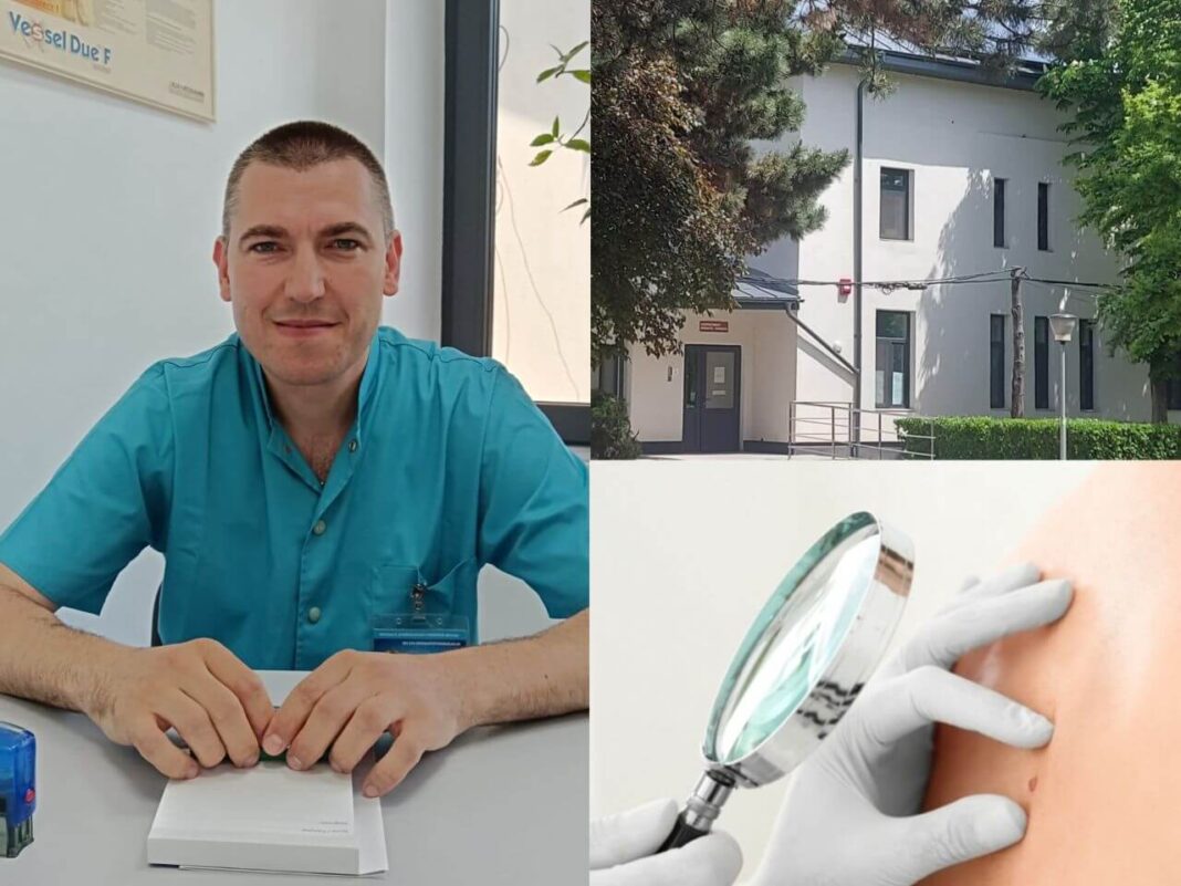 Alunițele și cancerul de piele. Cum ne îngrijim corect alunițele în sezonul estival Alunițele și cancerul de piele. Cum ne îngrijim corect alunițele în sezonul estival