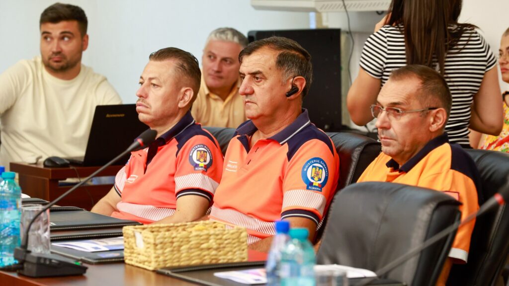 Clădirea Ambulanței din Buzău intră în renovare: investiție majoră pentru siguranță și eficiență