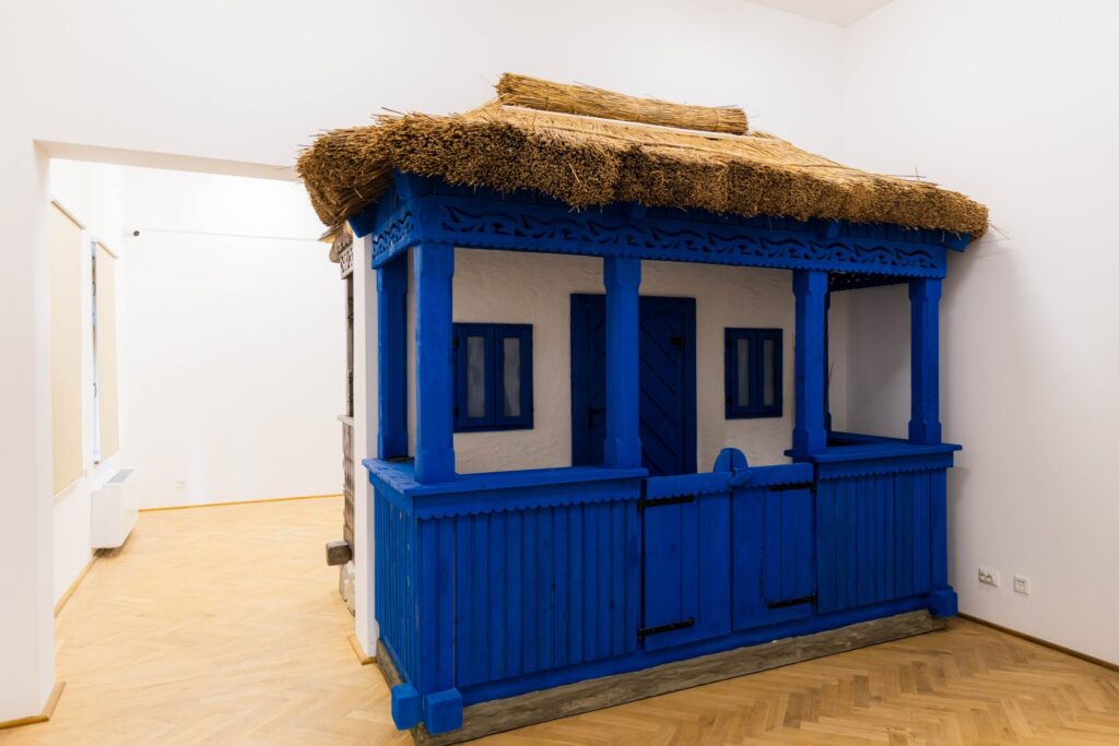 Buzăul redă comunității o bijuterie arhitecturală: clădirea istorică de pe Bulevardul Unirii, restaurată și transformată în Centru expozițional, cultural și turistic