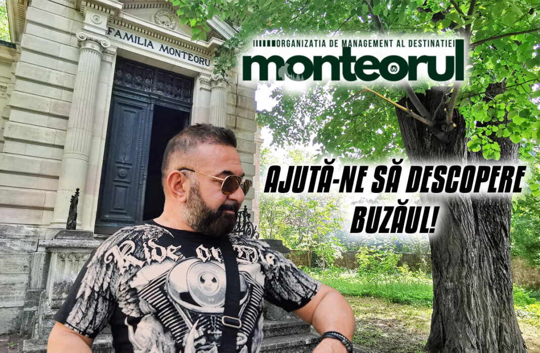 „Un proiect mort din fașă!” | Promovarea stațiunii Sărata Monteoru, pe mâna fostului parlamentar Marian Ghiveciu și a familiei sale „Un proiect mort din fașă!” | Promovarea stațiunii Sărata Monteoru, pe mâna fostului parlamentar Marian Ghiveciu și a familiei sale