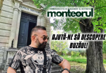 „Un proiect mort din fașă!” | Promovarea stațiunii Sărata Monteoru, pe mâna fostului parlamentar Marian Ghiveciu și a familiei sale