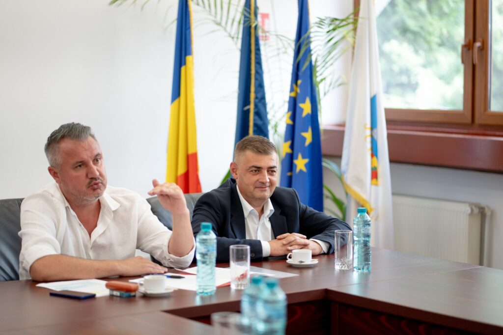 Buzăul face front comun împotriva violenței domestice