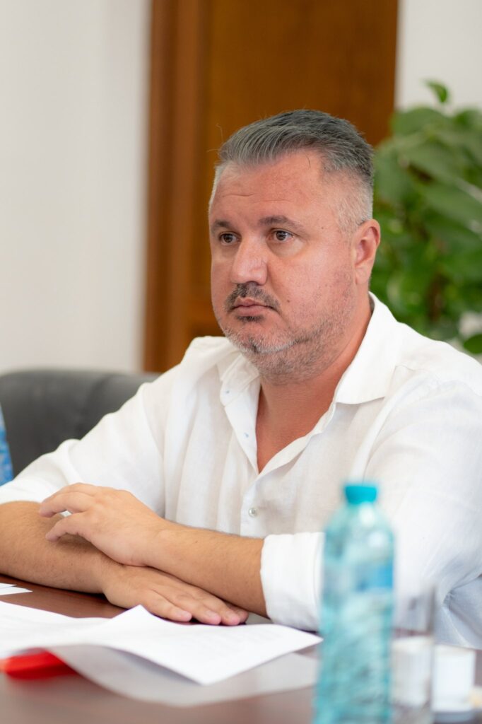 Buzăul face front comun împotriva violenței domestice