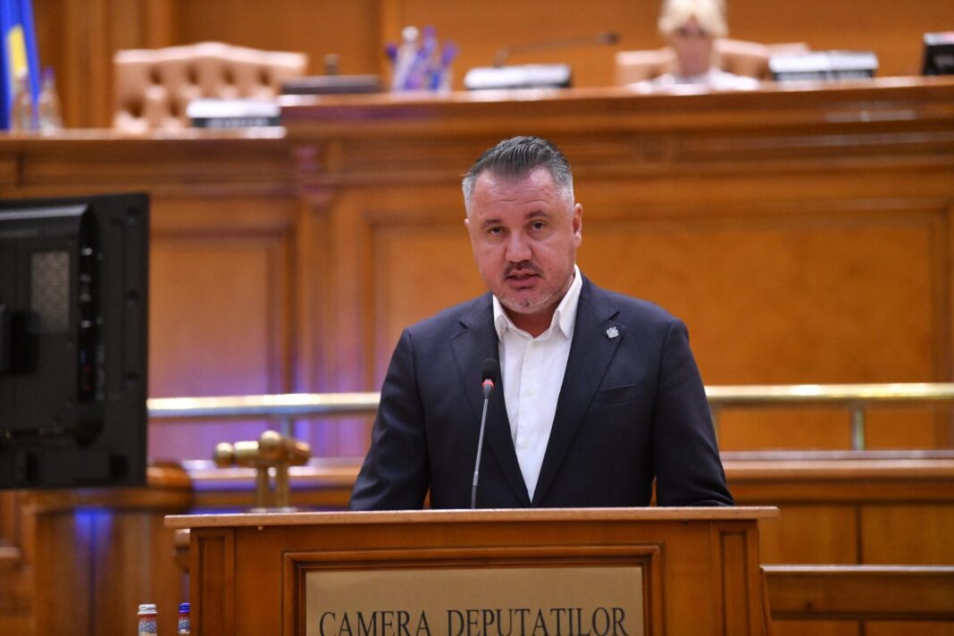 Romeo Lungu: plafonarea adaosurilor comerciale la alimentele de bază, prelungită cu încă 6 luni