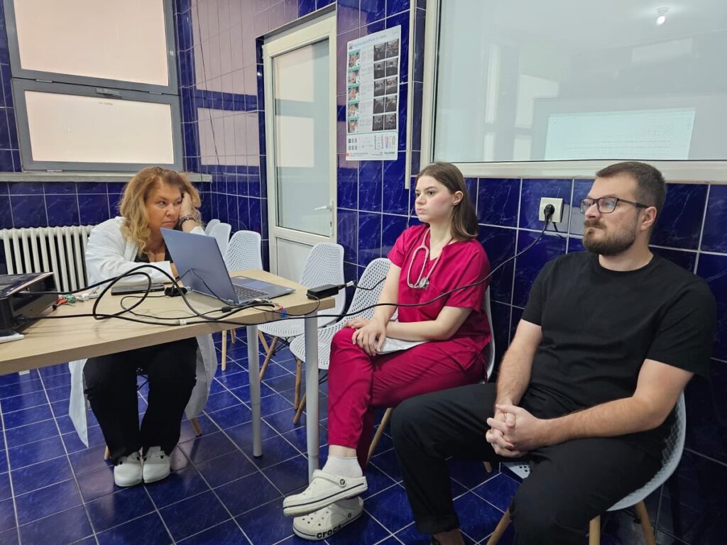 Carmen Orban, omagiu anesteziștilor de Ziua Internațională a Anesteziei: „Transformă durerea în liniște, frica în încredere”