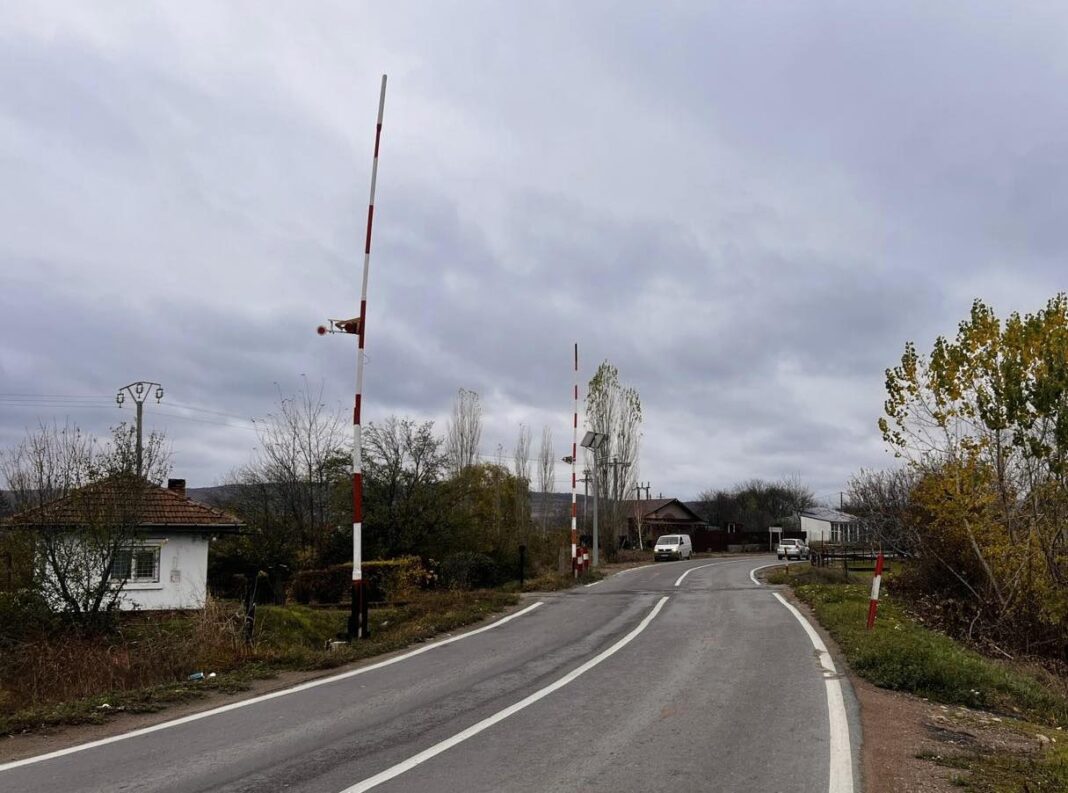 Marcel Ciolacu: „Modernizarea drumurilor și a trecerilor de cale ferată – o prioritate pentru un județ conectat și dezvoltat” Marcel Ciolacu: „Modernizarea drumurilor și a trecerilor de cale ferată – o prioritate pentru un județ conectat și dezvoltat”