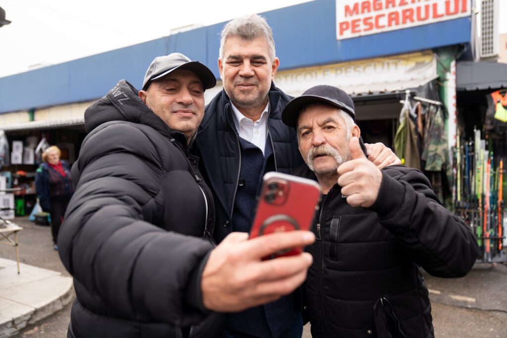 Marcel Ciolacu: „Zona Râmnicului va fi primul parteneriat economic al Consiliului Județean Buzău”
