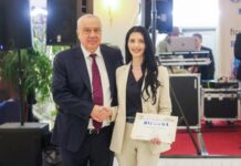 Mihaela Travel, 7 ani consecutivi de excelență în Topul Firmelor din Buzău