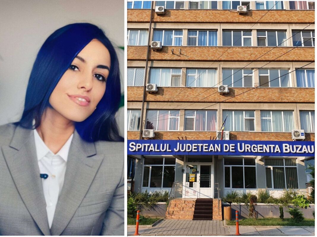 Psoriazis: cauze, forme de boală, diagnostic și tratament | Interviu cu Dr. Adina Pavel, medic specialist Dermato-venerologie în cadrul S.J.U. Buzău Psoriazis: cauze, forme de boală, diagnostic și tratament | Interviu cu Dr. Adina Pavel, medic specialist Dermato-venerologie în cadrul S.J.U. Buzău