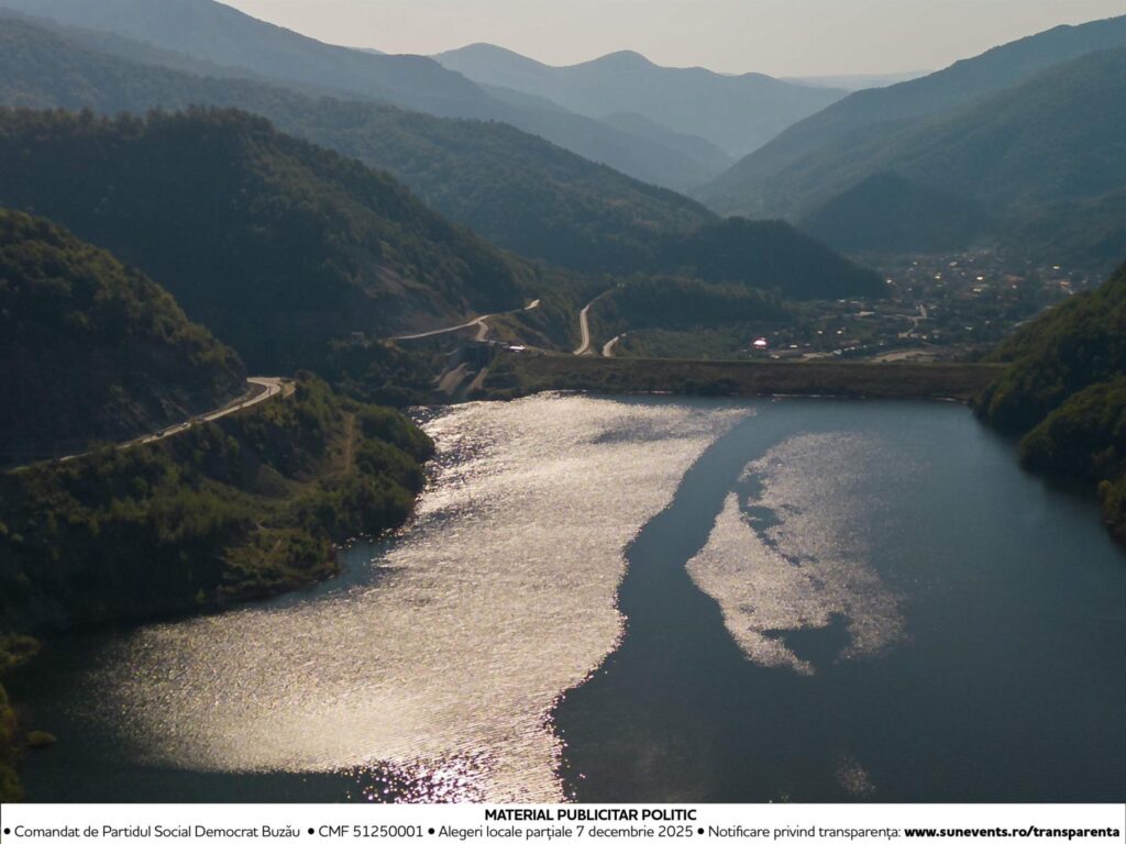 Marcel Ciolacu anunță un plan major pentru siguranța apei în Buzău: investiții de peste 120 de milioane de euro și proiecte de irigații pe 20.000 de hectare