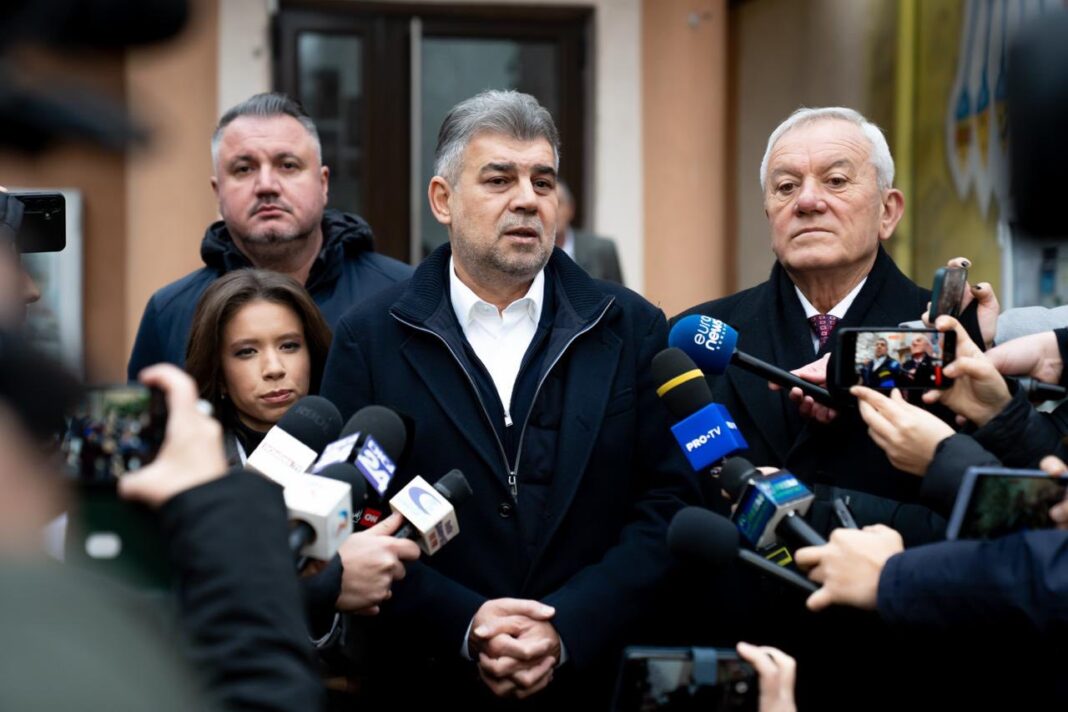 Marcel Ciolacu, candidatul PSD la președinția Consiliului Județean Buzău: „Am votat cu gândul la oamenii din Buzău și la viitorul familiilor care vor să rămână ACASĂ” Marcel Ciolacu, candidatul PSD la președinția Consiliului Județean Buzău: „Am votat cu gândul la oamenii din Buzău și la viitorul familiilor care vor să rămână ACASĂ”