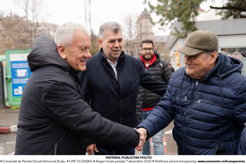Marcel Ciolacu anunță un plan major pentru siguranța apei în Buzău: investiții de peste 120 de milioane de euro și proiecte de irigații pe 20.000 de hectare