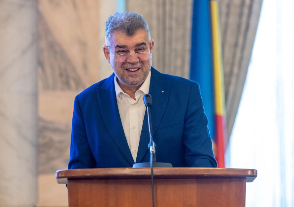 Consiliul Județean Buzău monitorizează investițiile aflate în derulare. Marcel Ciolacu: „Continuăm să urmărim atent fiecare proiect important pentru județ”
